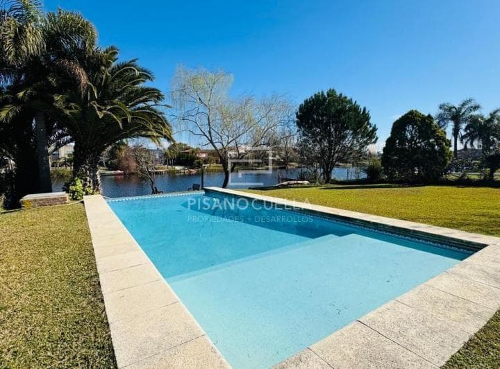 Casa  en Alquiler en San Isidro Labrador, Villanueva, Tigre 4