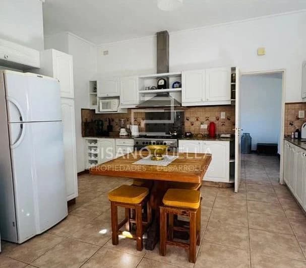 Casa  en Alquiler en San Isidro Labrador, Villanueva, Tigre 1