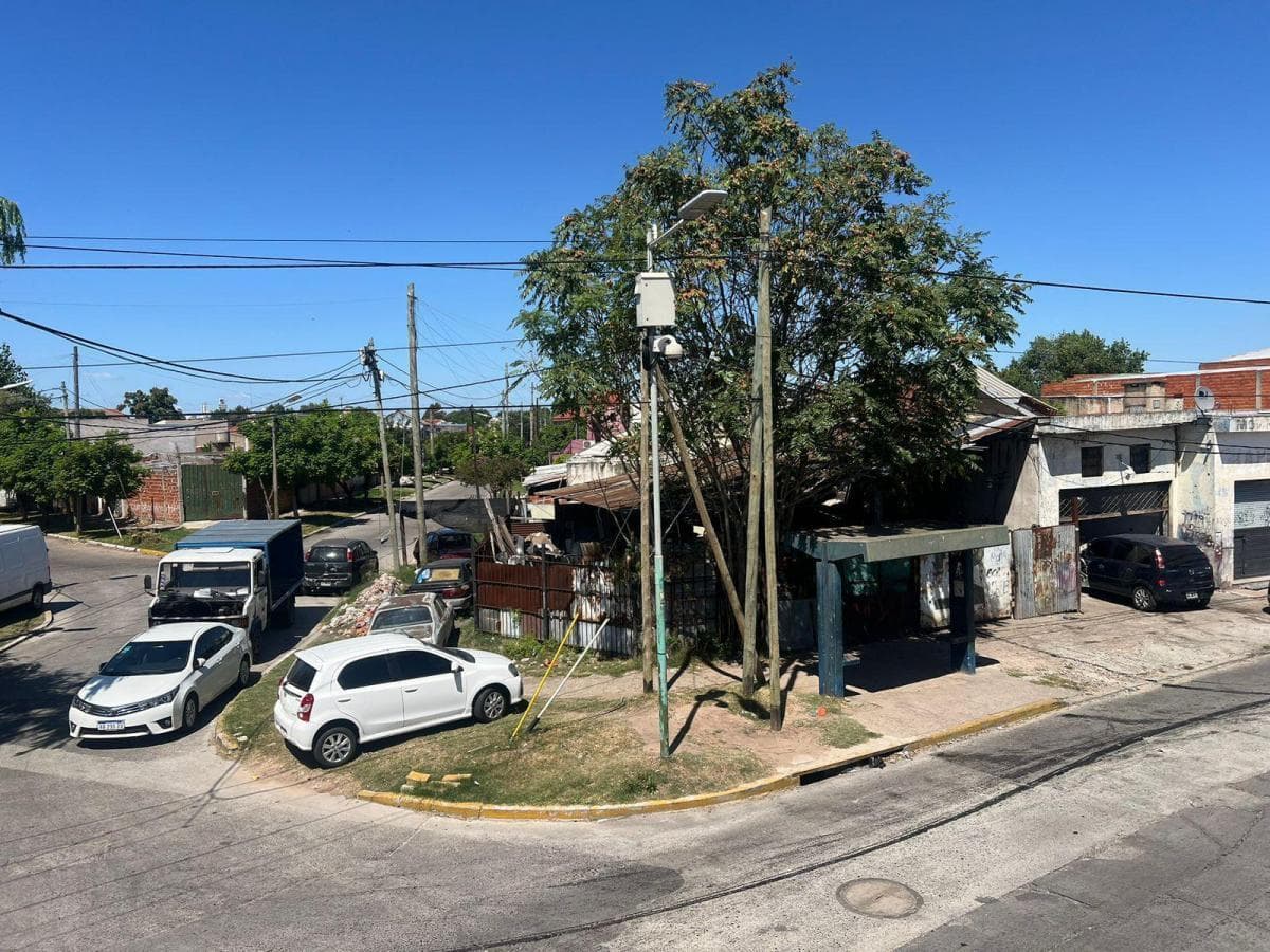 Propiedad en Argentina