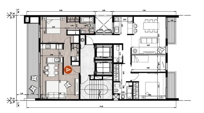 Plano 2