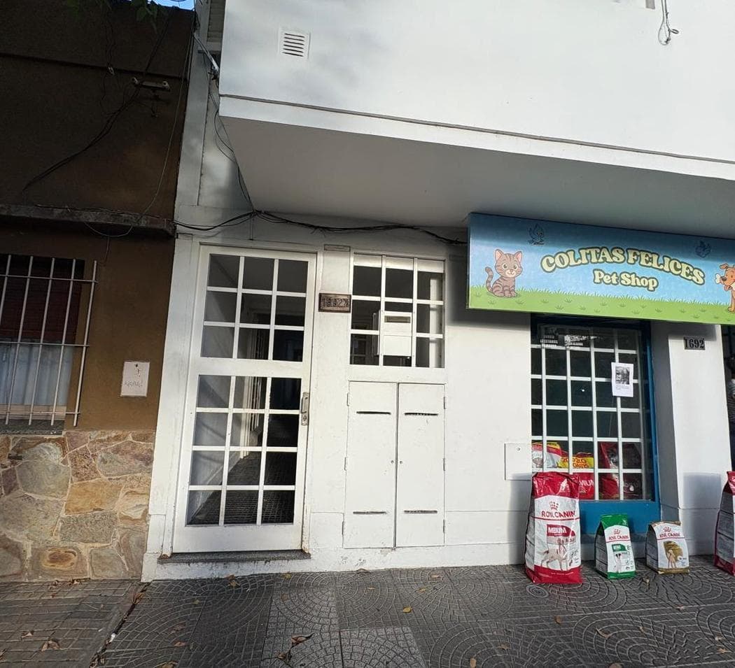 Propiedad en Argentina