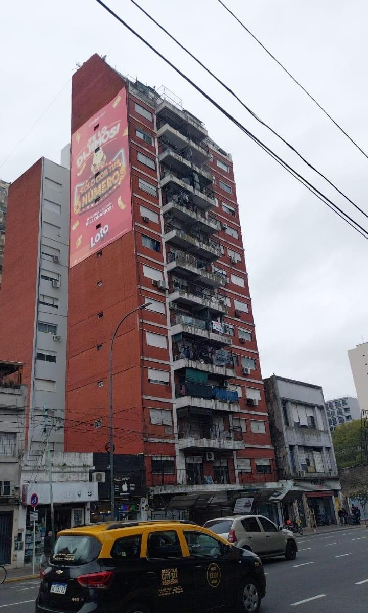 Propiedad en Argentina