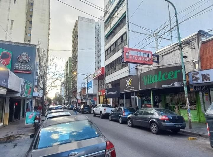 Propiedad en Argentina