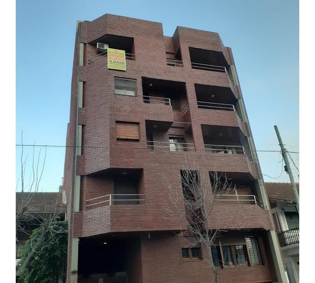 Propiedad en Argentina