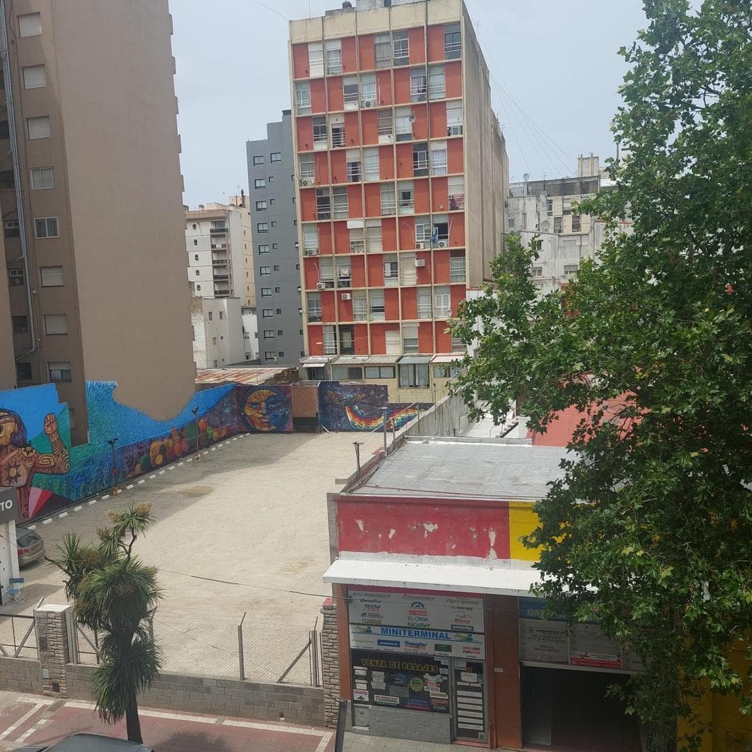 Propiedad en Argentina