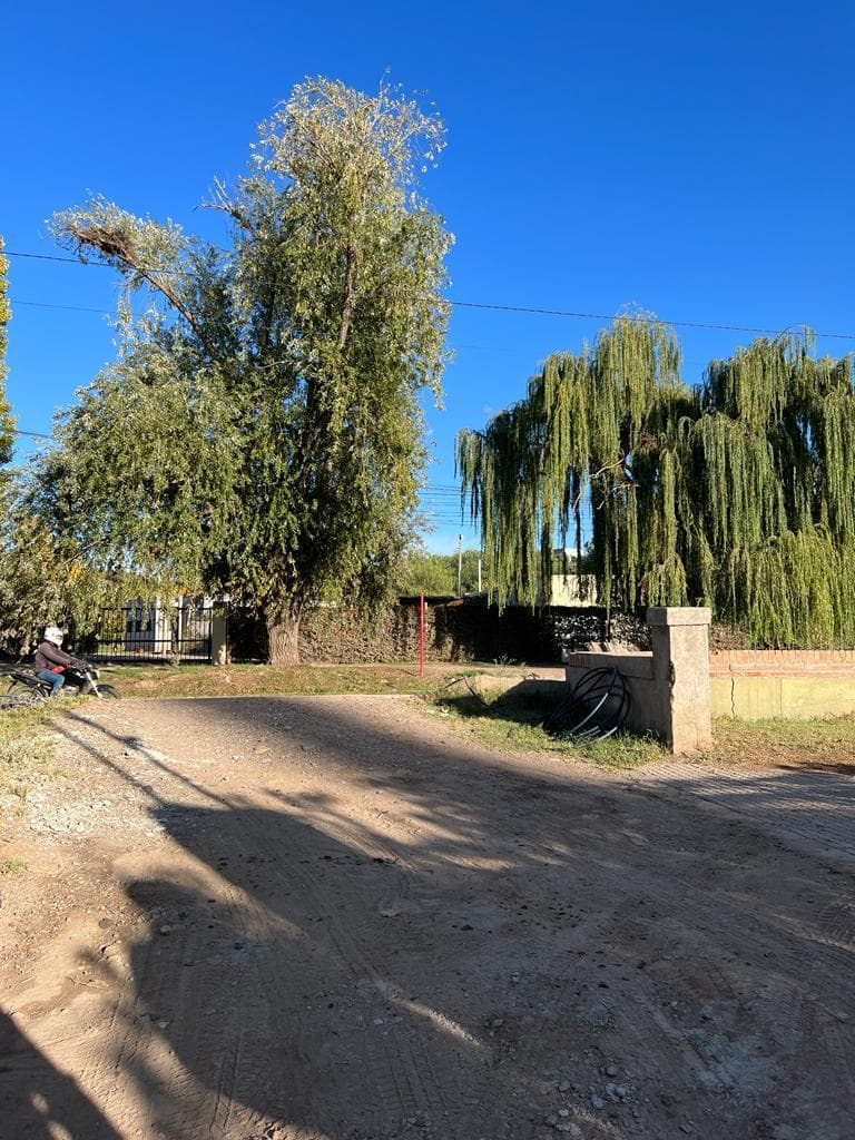 Propiedad en Argentina