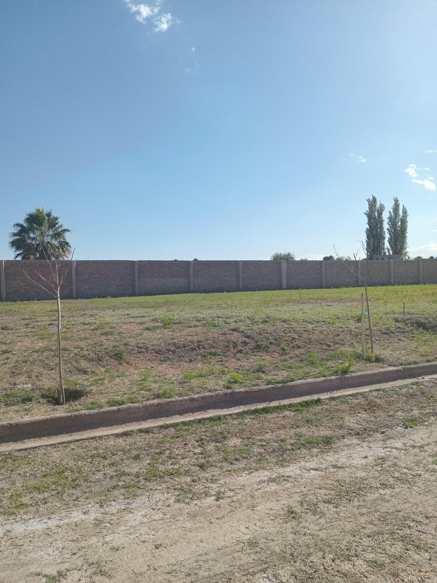 Propiedad en Argentina