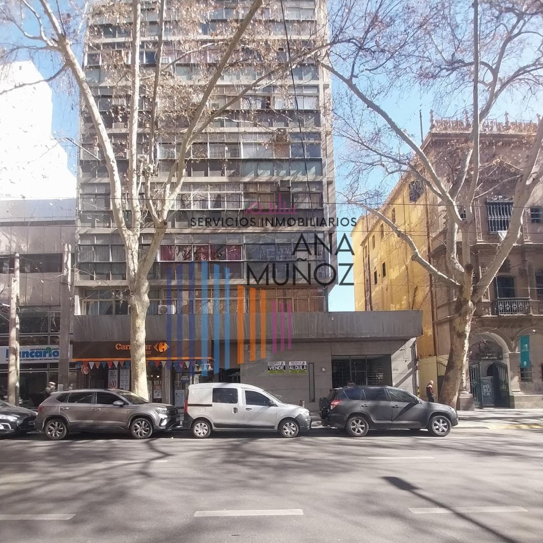 Propiedad en Argentina
