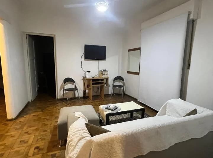 ALQUILER DEPARTAMENTO CENTRICO 1