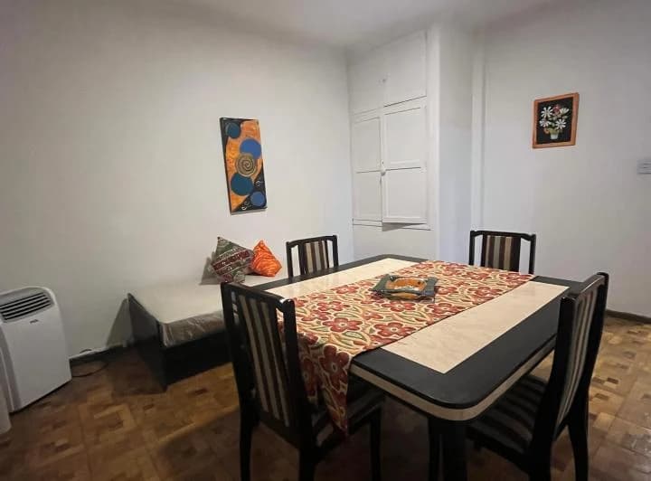 ALQUILER DEPARTAMENTO CENTRICO 2
