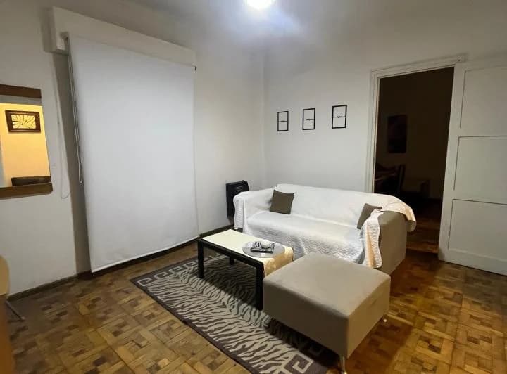 ALQUILER DEPARTAMENTO CENTRICO 5