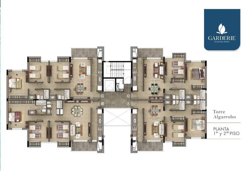 Plano 1