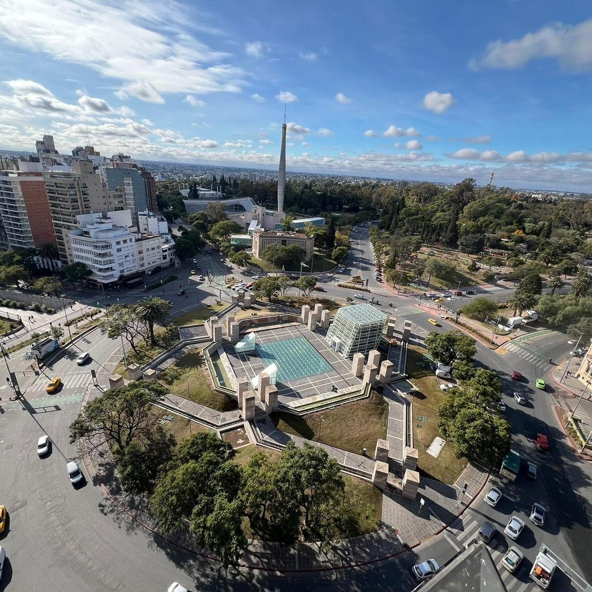 Propiedad en Argentina