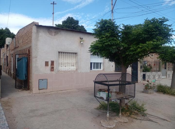 Propiedad en Argentina