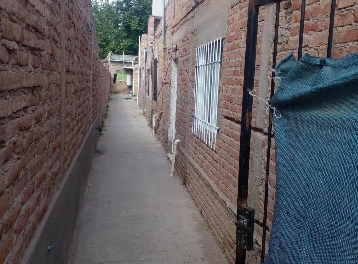 Alquilo departamento de dos dormitorios 4
