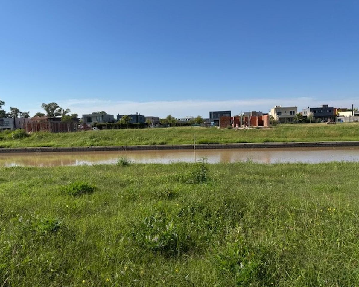 Lote en Venta en Barrio Nautico Villanueva 1