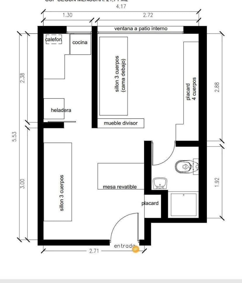 Plano 1