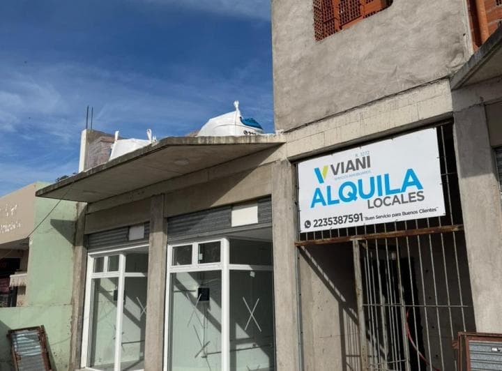 Propiedad en Argentina