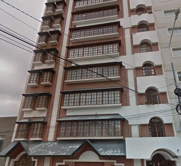 Propiedad en Argentina