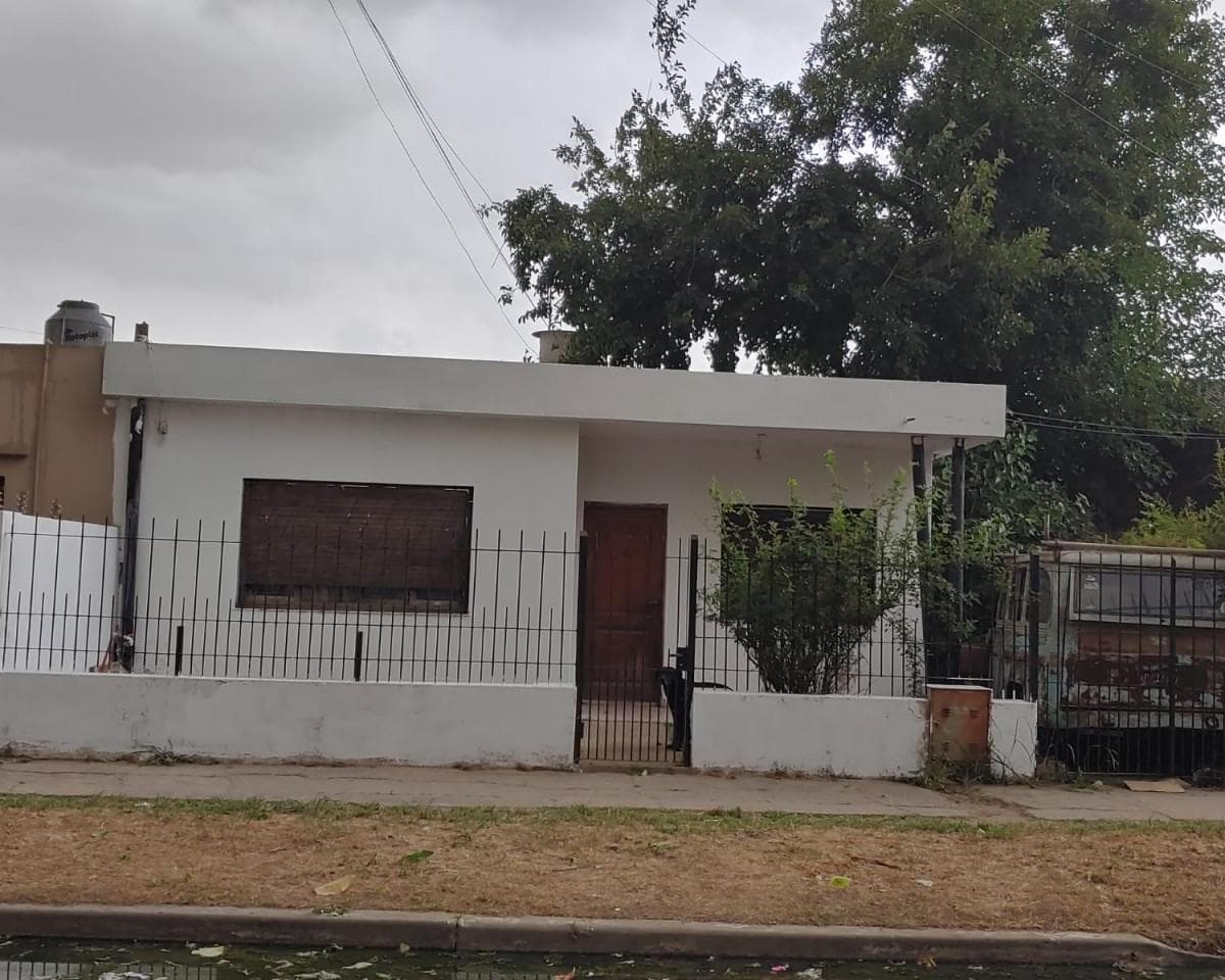 Propiedad en Argentina