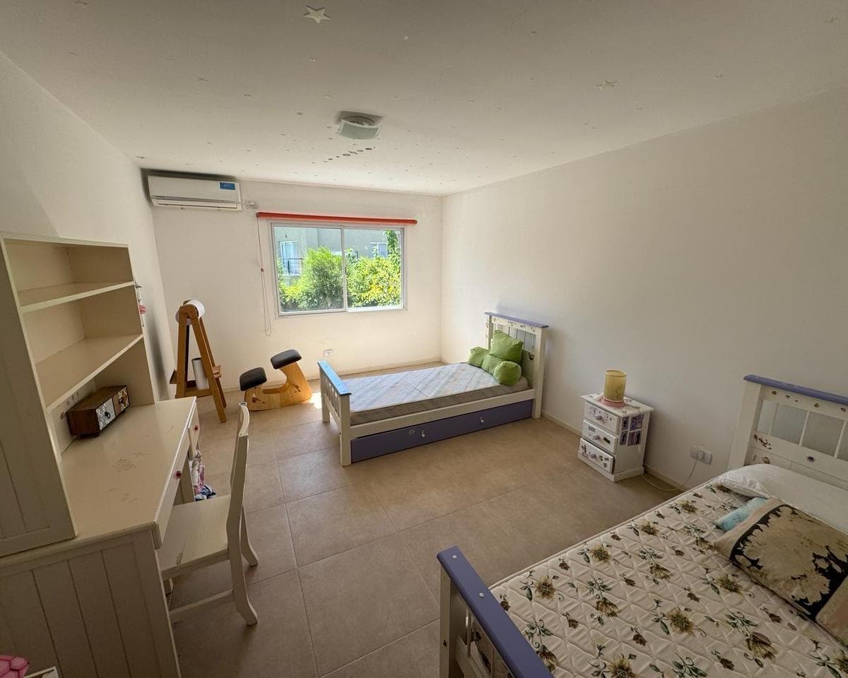 Casa en Barrio San Isidro Labrador con Amarra 2