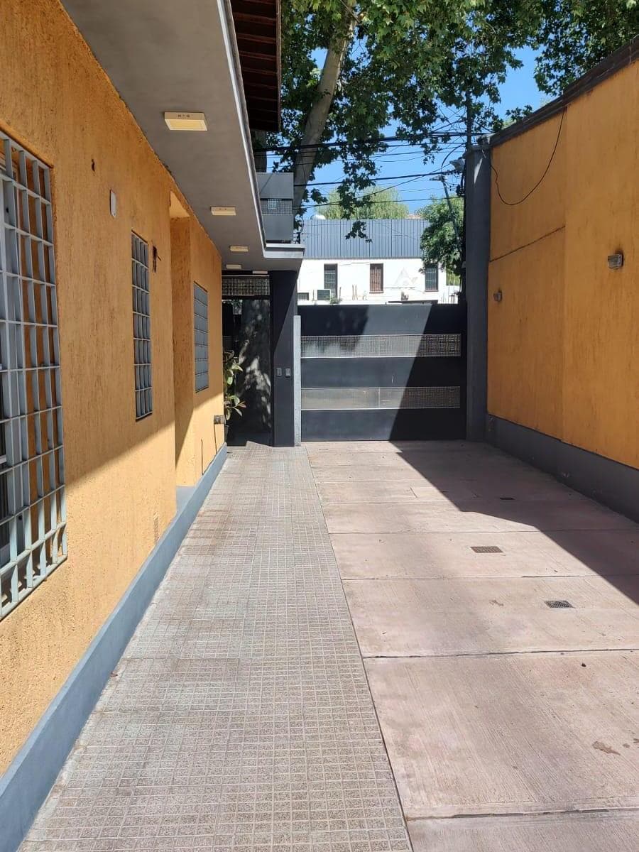 Propiedad en Argentina