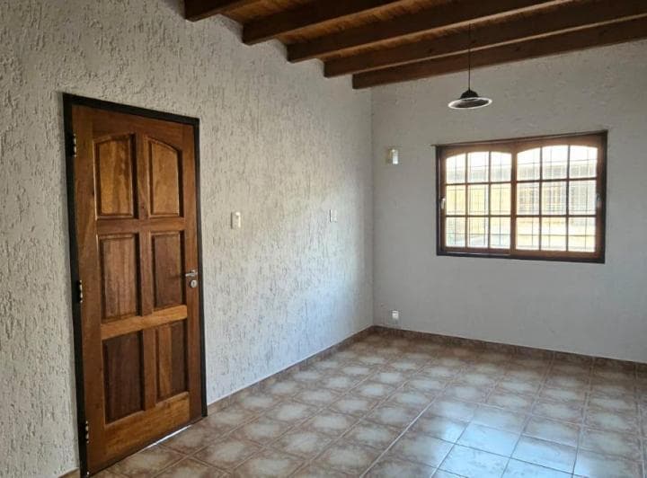 SE ALQUILA DPTO CALLE MAZA N°1038 , GODOY CRUZ , MZA  1