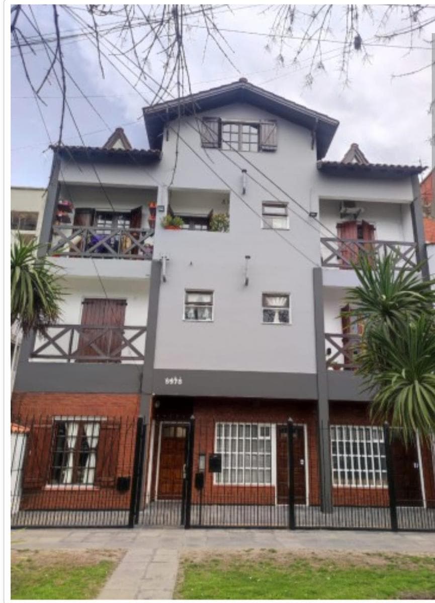 Propiedad en Argentina