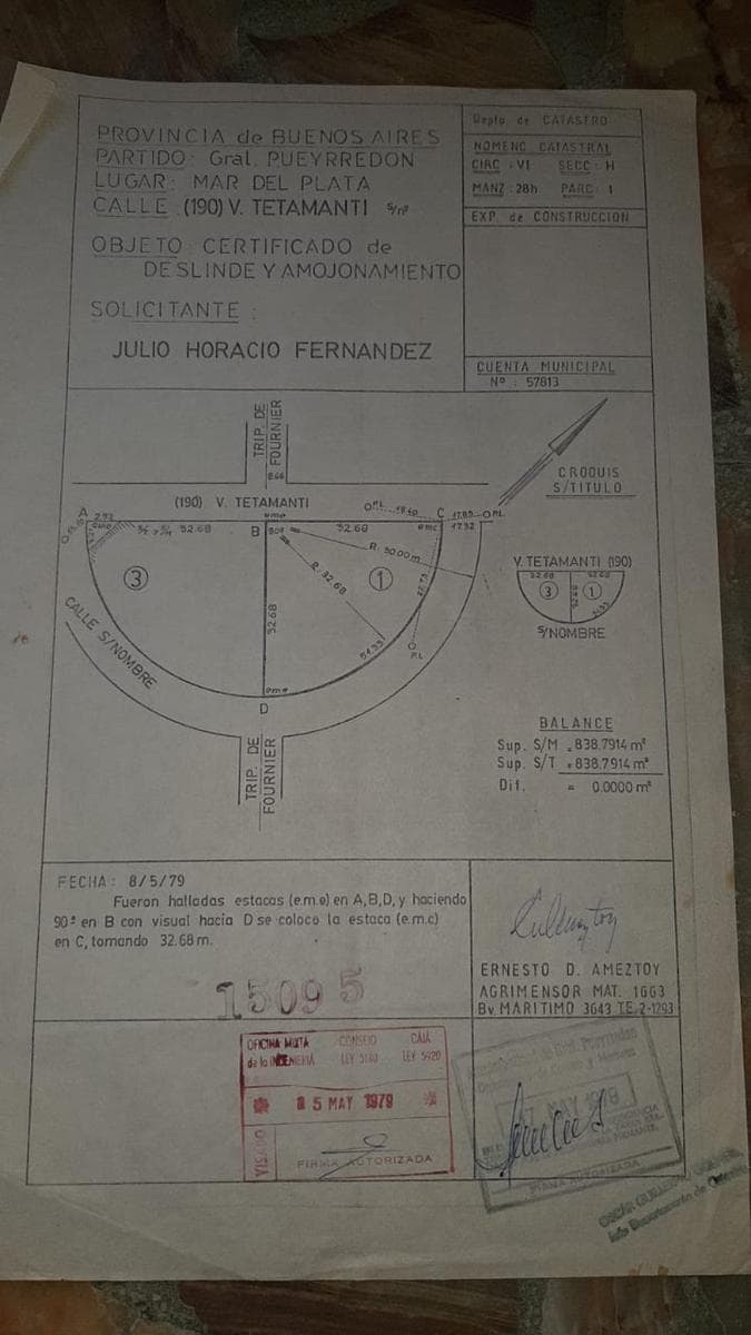 Plano 1