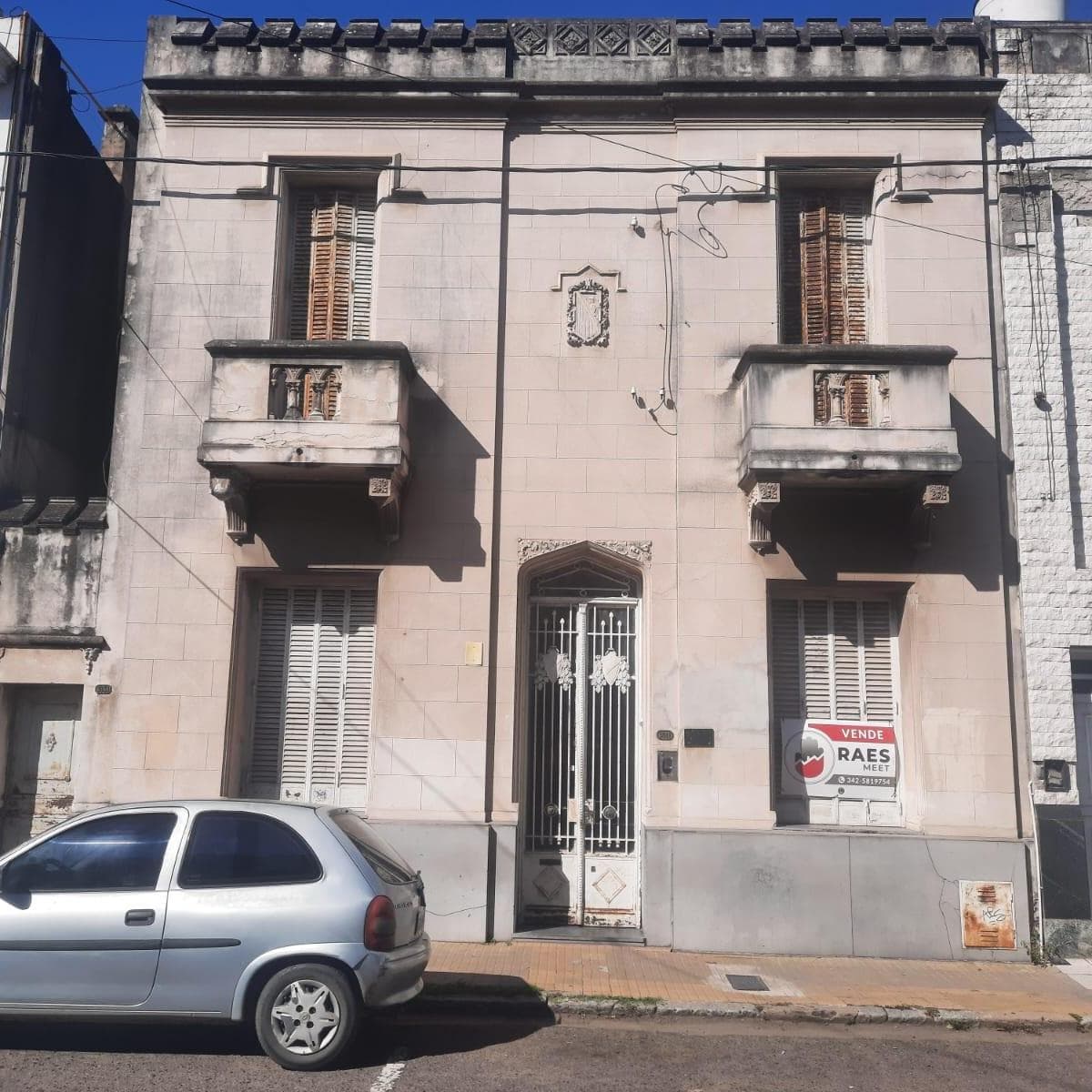 Propiedad en Argentina