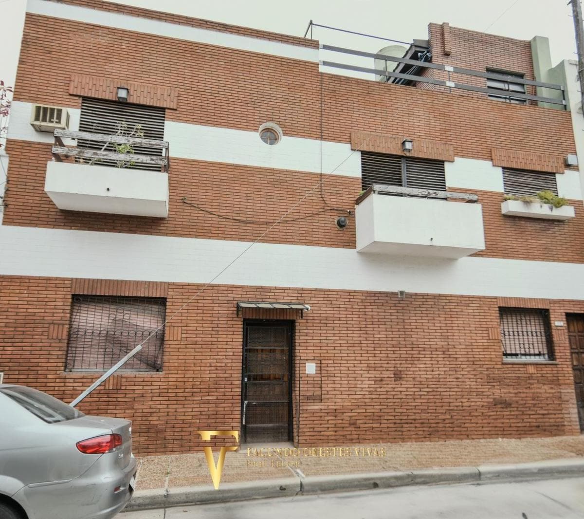 Propiedad en Argentina