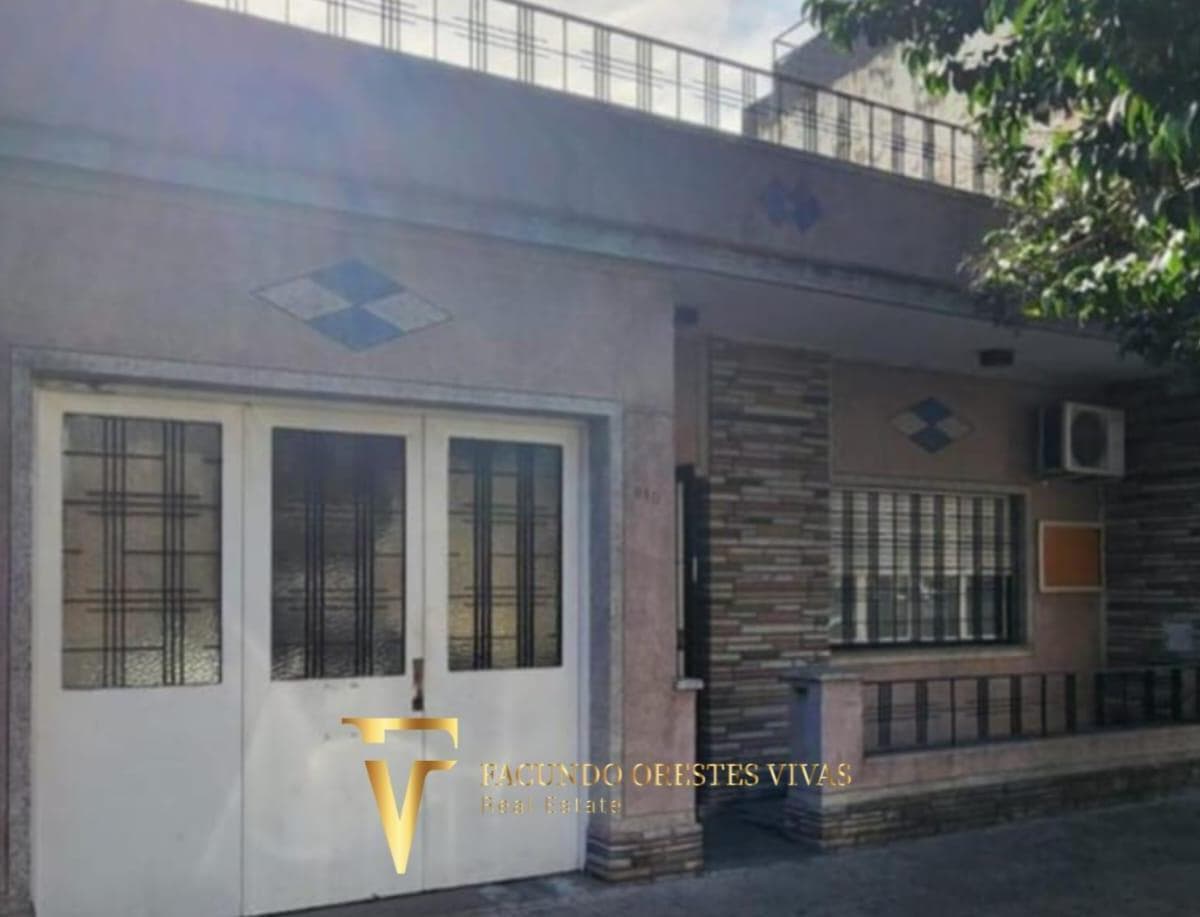 Propiedad en Argentina