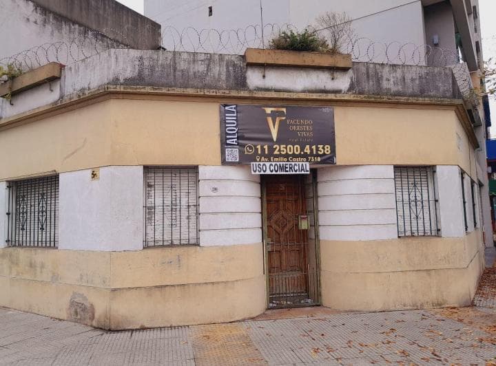 Propiedad en Argentina