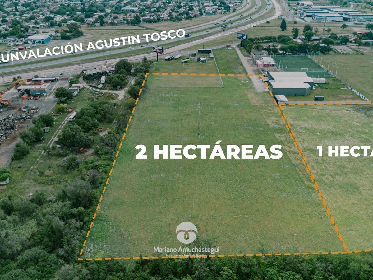 Propiedad en Argentina