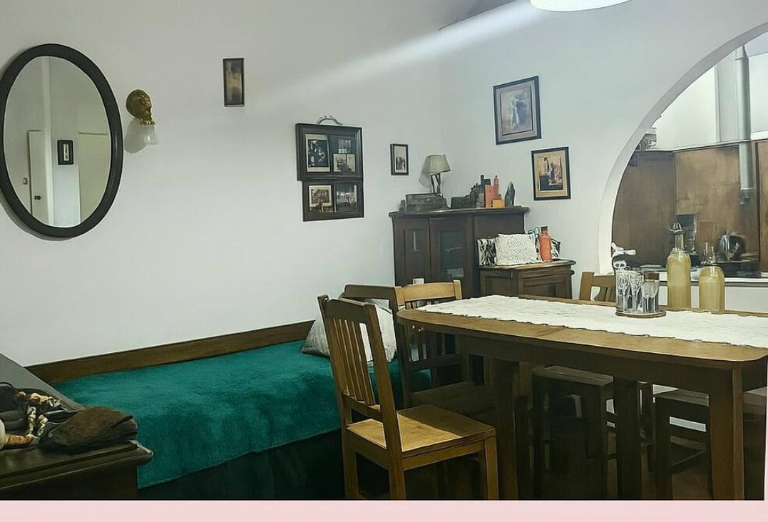 Propiedad en Argentina