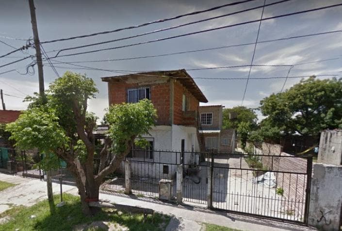 Propiedad en Argentina
