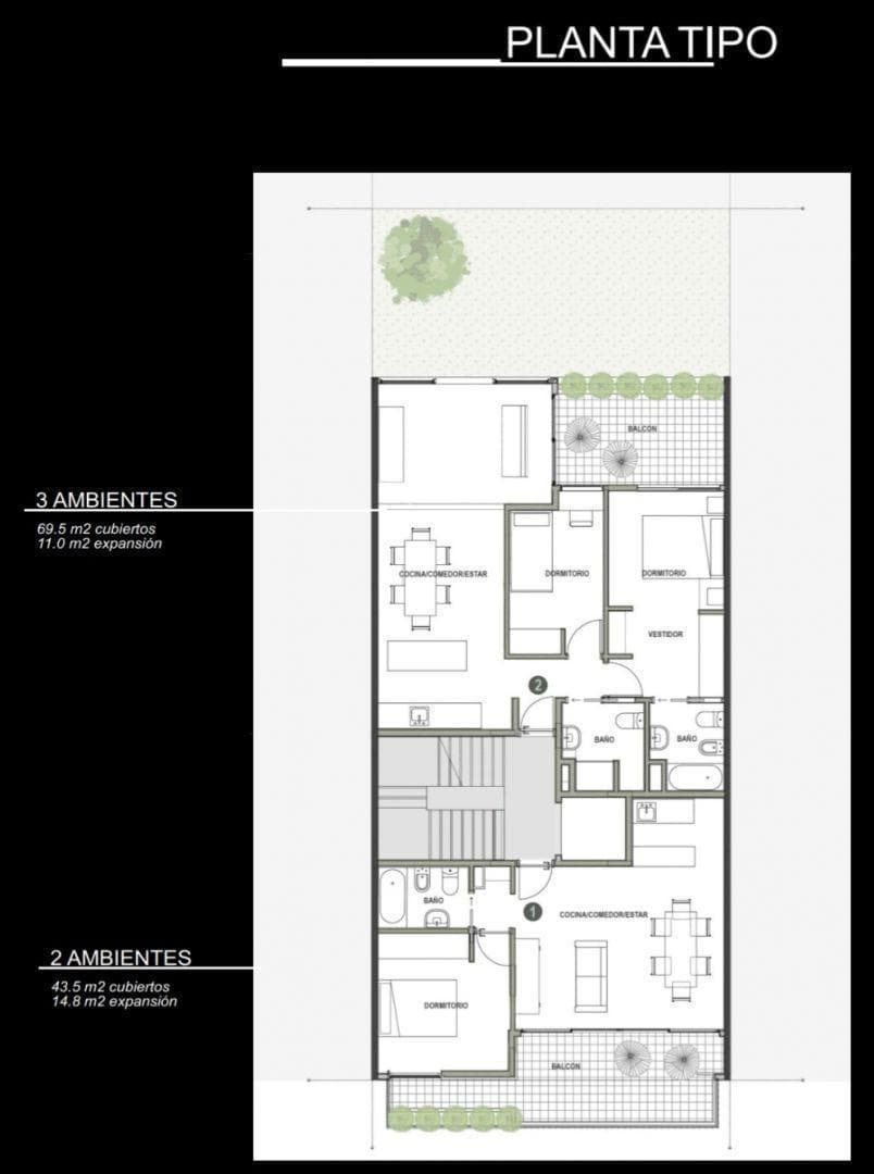 Plano 1