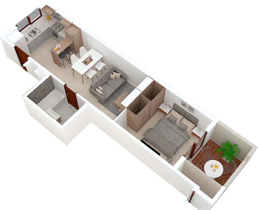 Plano 1