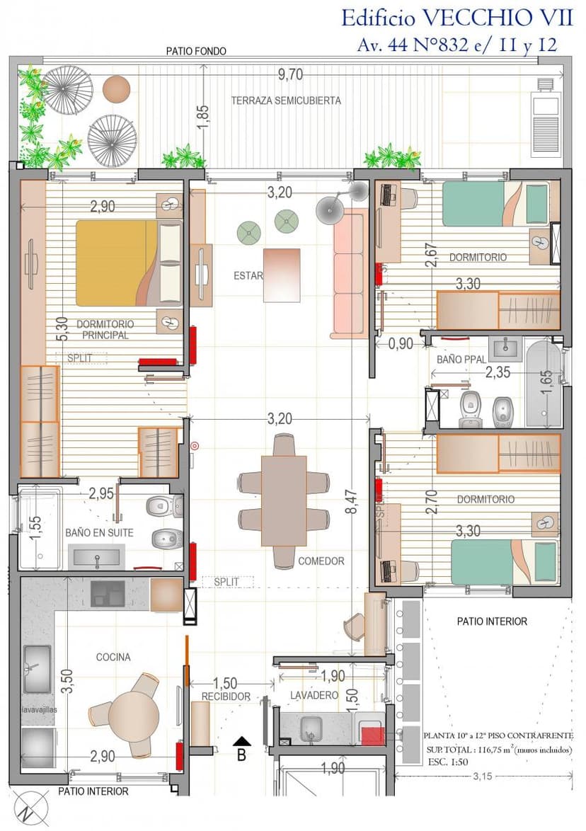Plano 2