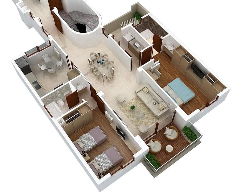 Plano 2