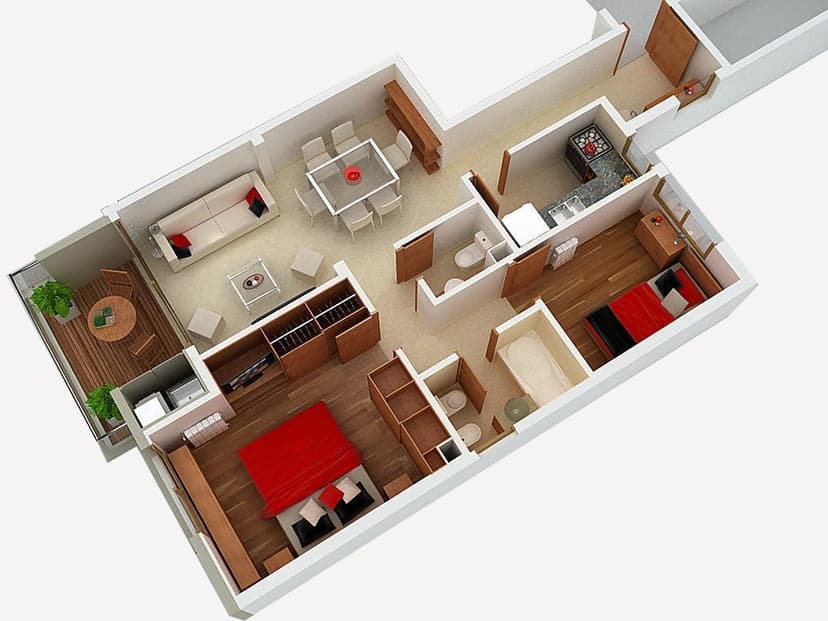 Plano 1