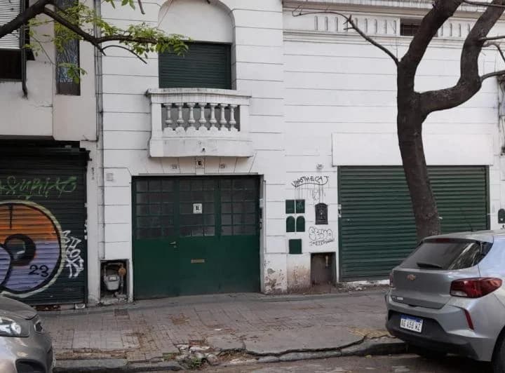 Propiedad en Argentina