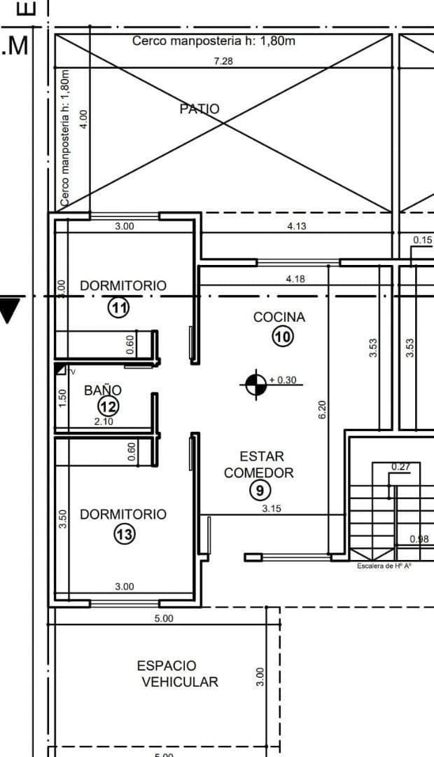 Plano 5