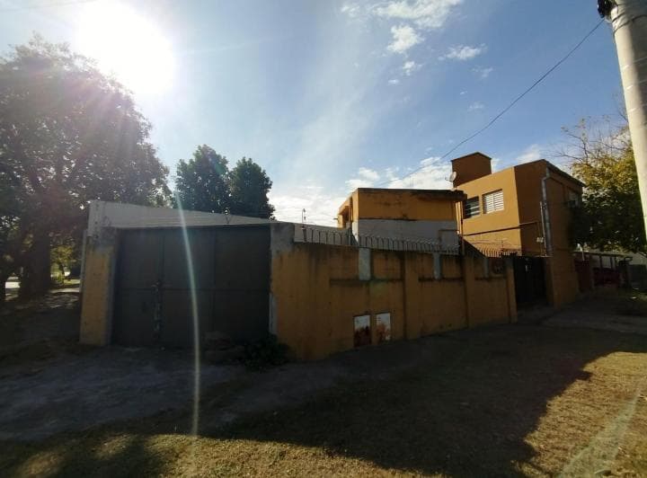 Propiedad en Argentina