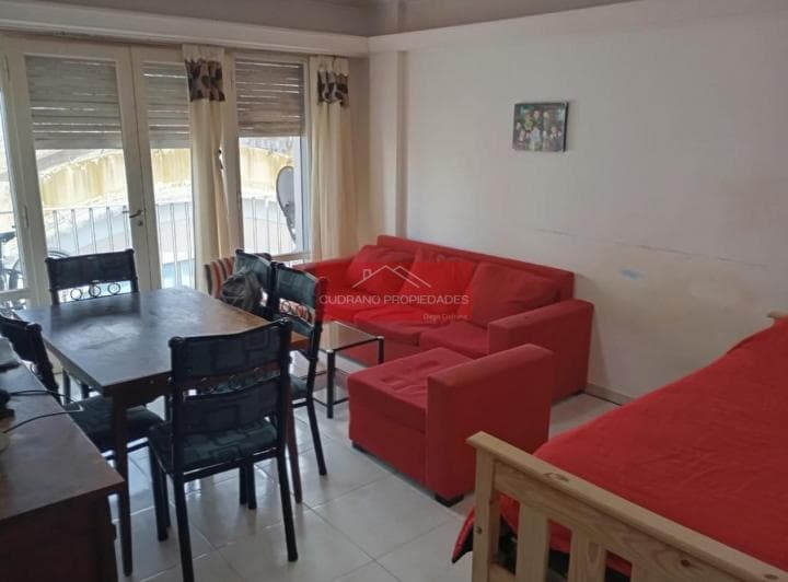 EDIF. EXCELSIOR - 3 AMBIENTES - ZONA I - MIRAMAR 2