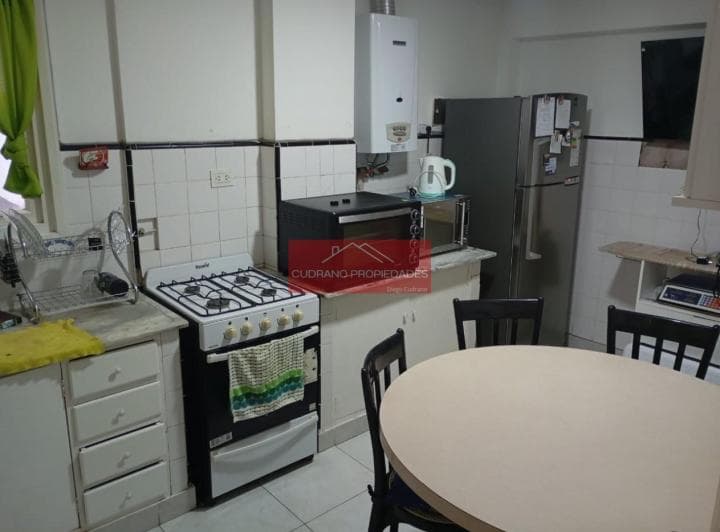 EDIF. EXCELSIOR - 3 AMBIENTES - ZONA I - MIRAMAR 3