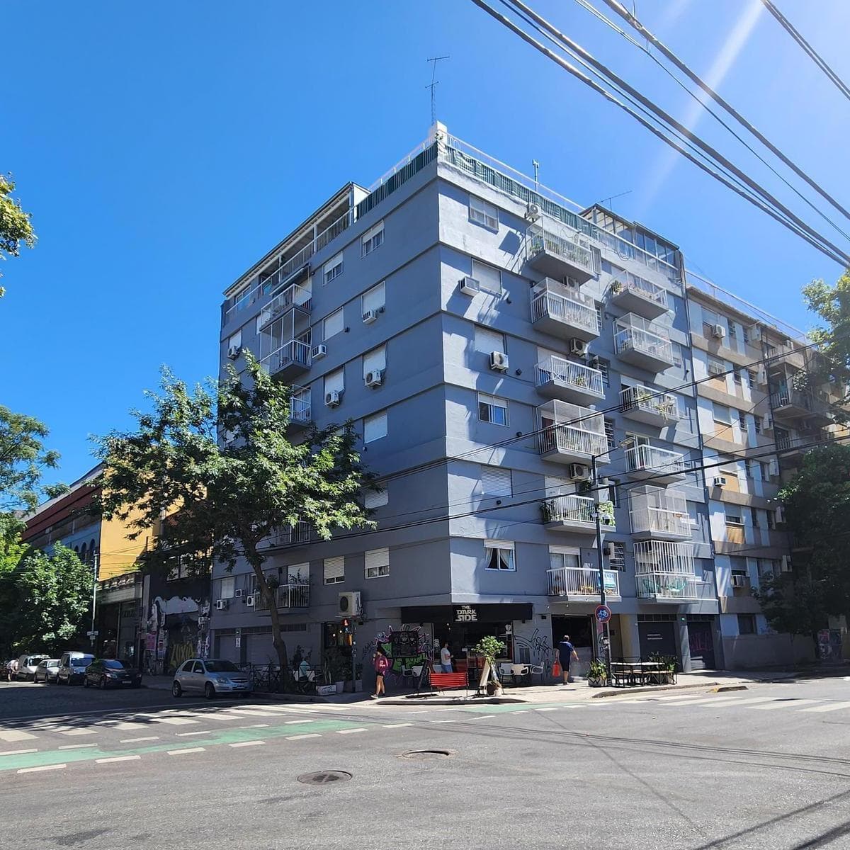 Propiedad en Argentina