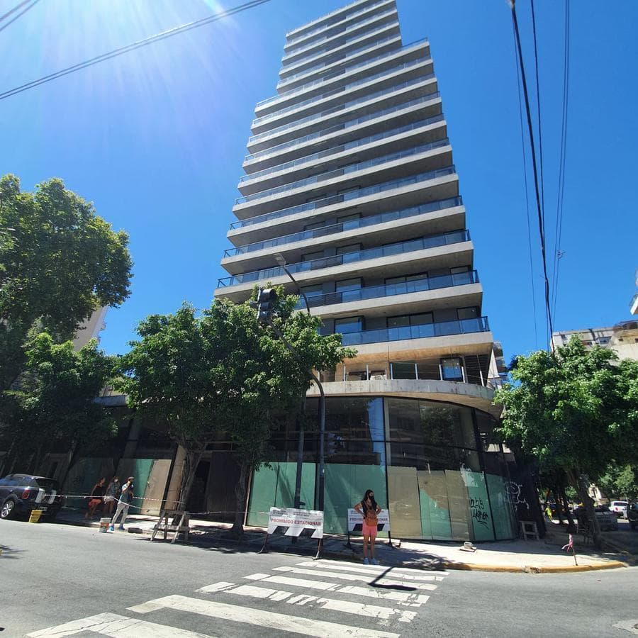 Propiedad en Argentina