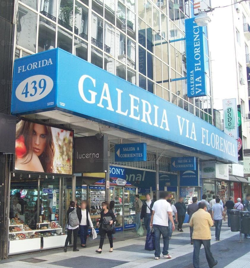 Propiedad en Argentina