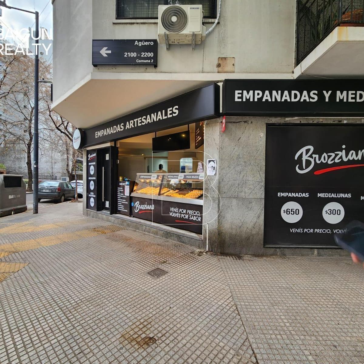 Propiedad en Argentina